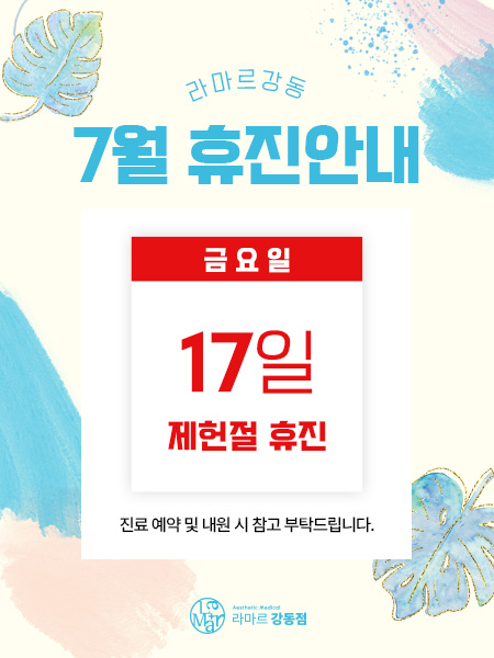 진료일정